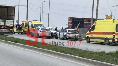 Ανακοίνωση ΟΣΕ για τον 33χρονο κλειδούχο που ακρωτηριάστηκε: "Θα διεξαχθεί έρευνα με βάση την προβλεπόμενη διαδικασία"