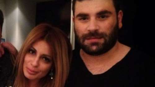 Αγωγή 1.100.000 για τροχαίο του Παντελίδη: Η Αρναούτη ζητά αποζημίωση μαμούθ για ηθική και οικονομική αποζημίωση