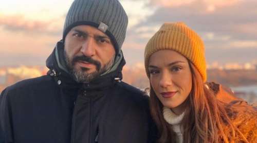 O Λευτέρης Σουλτάτος μιλά πρώτη φορά για τη γνωριμία με τη Λασκαράκη και το ξαφνικό κύμα δημοσιότητας στη ζωή του