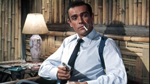 Σον Κόνερι: &quot;Στο σφυρί&quot; το όπλο του 007 από την ταινία &quot;Dr. No&quot; [εικόνες]