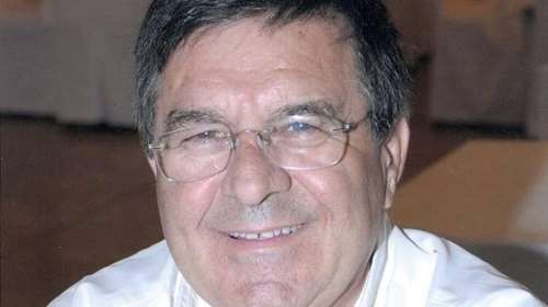 Κορονοϊός: Πέθανε ο 75χρονος παιδίατρος Σταύρος Ξηρογιάννης - Εμβολιασμένος και χωρίς υποκείμενο νόσημα