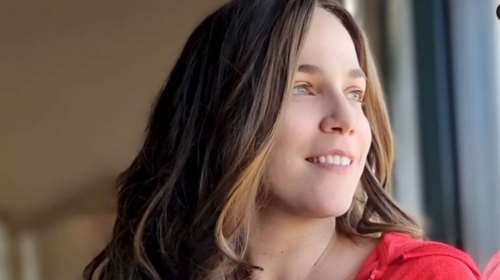 Κατερίνα Στικούδη: Το τρυφερό βίντεο με τον γιο της, Νικόλα, που &quot;έλιωσε&quot; το Instagram