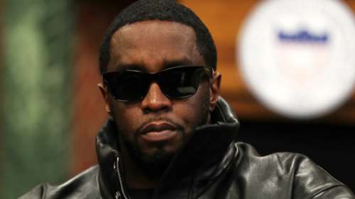 Ο P. Diddy καταδικάστηκε σε 50 μήνες φυλάκισης - Δεν έπεισαν οι &quot;συγγνώμες&quot; στο δικαστήριο