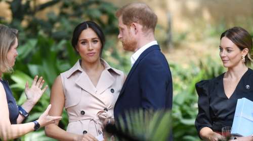 Μέγκαν - Χάρι: Αφεντικά από την κόλαση ή τα καλύτερα αφεντικά στον κόσμο; Η πρώην υπάλληλος αποκαλύπτει...