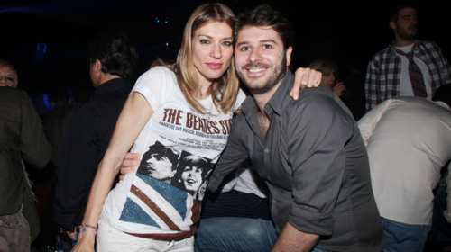 Ζέτα Δούκα και Αλέξανδρος Μπουρδούμης ζητούν παρέμβαση Μητσοτάκη μετά τον σάλο από τις καταγγελίες στο θέατρο