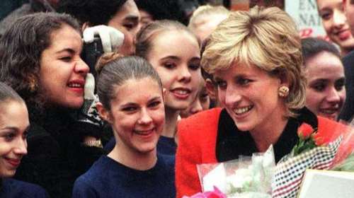 Πριγκίπισσα Νταϊάνα: Το θλιβερό παραμύθι και οι 3 πιο δύσκολες ημέρες της ζωής της