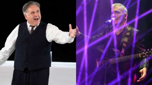 Στέλιος Ρόκκος: Ζήτησε συγγνώμη από τον Μιχαηλίδη - &quot;Στεναχωρήθηκα για τον Ιεροκλή&quot; [βίντεο]