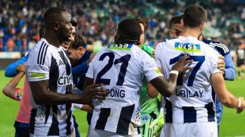 Τουρκία: Υπό κρατική εποπτεία η Κασίμπασα - Η ομάδα όπου έπαιξε ποδόσφαιρο ο Ερντογάν