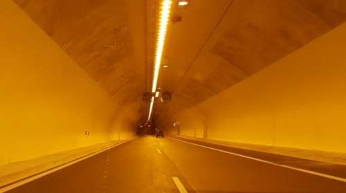 Τραγωδία στα Τρίκαλα: Ένας νεκρός και ένας τραυματίας από τροχαίο με μοτοσικλέτα στη Μεσοχώρα