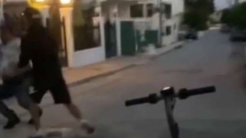 Μπαλάσκας για 17χρονο στα Γλυκά Νερά: Παιδί γιατρών με master στις πολεμικές τέχνες – Προκαλεί διαρκώς προβλήματα