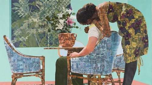 Με 50€ μπορείς να αγοράσεις ένα έργο του Jeff Koons!