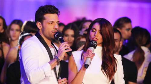 &quot;Η Ηλιάνα Παπαγεωργίου δεν είναι η ιδανική παρουσιάστρια και δεν θα γίνει ποτέ&quot;