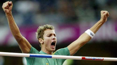 &quot;Γάζωσαν&quot; τον παγκόσμιο πρωταθλητή στο ύψος Ζακ Φράιταγκ: Ήταν εξαφανισμένος δύο εβδομάδες- Τον είχαν δει με άγνωστο άντρα