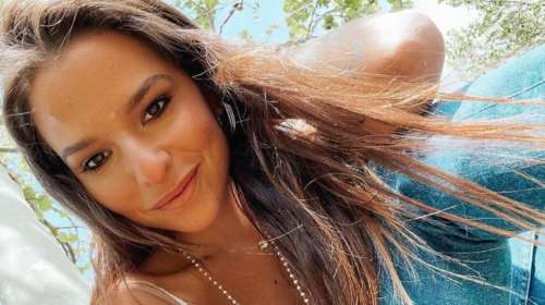 Εριέττα Κούρκουλου: &quot;Λιώνει&quot; μιλώντας για τον δύο μηνών γιο της &quot;Ο Νικολάκης μου...&quot;