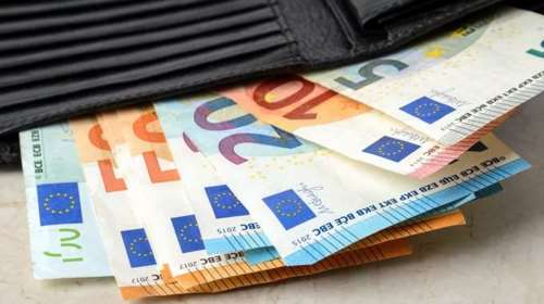 Κατώτατος μισθός: Αύριο στις 11:00 ανακοινώνεται η αύξηση από τον Κωστή Χατζηδάκη