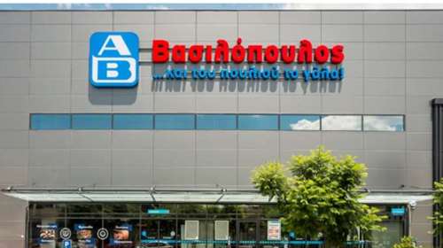 Ο Νίκος Λαβίδας νέος Brand President της ΑΒ Βασιλόπουλος