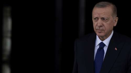Απειλεί ο Ερντογάν με tweet στα ελληνικά: &quot;Συνετιστείτε, αλλιώς θα το μετανιώσετε&quot; - Η απάντηση της Αθήνας