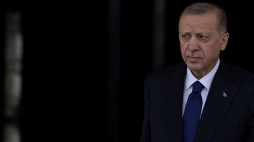 Προκαλεί ο Ερντογάν για την άσκηση EFES 2022: &quot;Έτσι θα πάει από δω και πέρα...&quot;