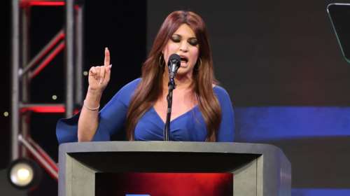 Κίμπερλι Γκιλφόιλ: Την επόμενη εβδομάδα η διαδικασία στη Γερουσία για την έγκριση του διορισμού της