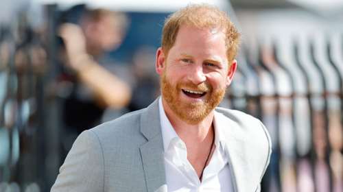 Ο Πρίγκιπας Χάρι ξαναβρήκε τον παλιό του εαυτό - Σενάρια για επιστροφή στη Μεγάλη Βρετανία