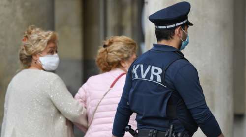 Κορονοϊός - Γερμανία: 163 νέοι θάνατοι, 1.144 νέα κρούσματα