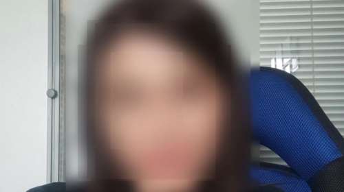 Λάρισα: Εξιτήριο για την 43χρονη αστυνομικό που νοσηλευόταν μετά τον άγριο ξυλοδαρμό από τον σύζυγό της