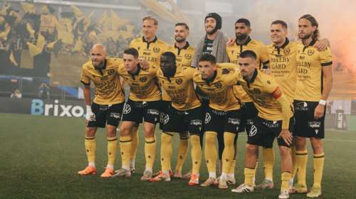 Το ποδοσφαιρικό θαύμα της χρονιάς - Πρωταθλήτρια Σουηδίας η Μιέλμπι από το ψαροχώρι των 800 κατοίκων