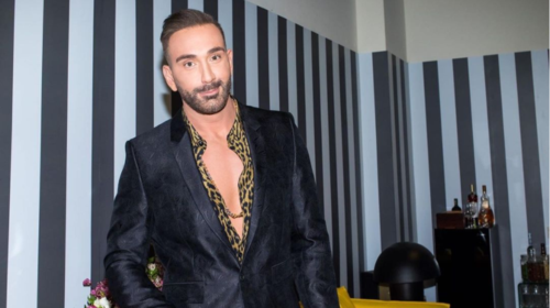 Ο Νίκος Κοκλώνης ξεκαθαρίζει αν σταματάει το Just The Two Of Us