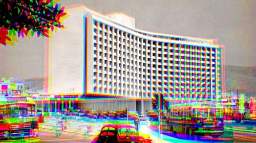 10 πράγματα που δε γνώριζες για το Hilton