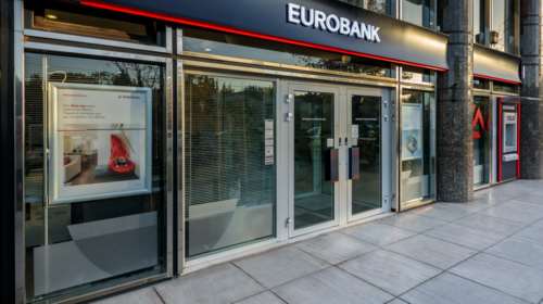 EUROBANK: Δίπλα σε όλες τις επιχειρήσεις για τη βιώσιμη ανάπτυξη