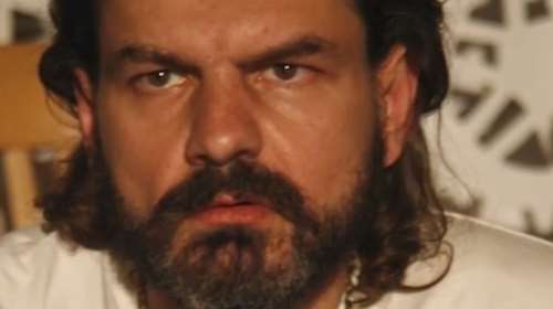 Εξάρχεια: Ποιος είναι ο 50χρονος μουσικός που δολοφονήθηκε - Το βαρύ παρελθόν του 48χρονου δράστη