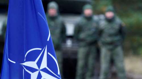 Τετραμερής στο Παρίσι: Ρωσία, Ουκρανία, Γαλλία και Γερμανία συμφώνησαν σε εκεχειρία στην αν. Ουκρανία