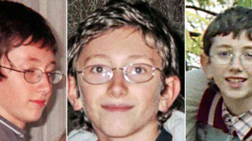 Εξαφάνιση Άλεξ: Πιθανότατα κάποιοι να &quot;έχτισαν&quot; τον 11χρονο - Θα ενημερωθεί εισαγγελέας [βίντεο]