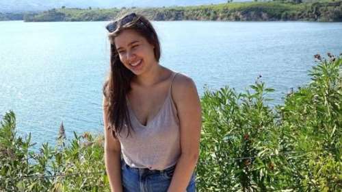 Εγκλημα στα Γλυκά Νερά: Κλίμα οδύνης στην Αλόννησο για τη δολοφονία της Καρολάιν [βίντεο]