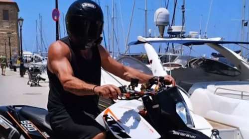 Χανιά: &quot;Του είπαμε να τον πάμε εμείς στο σπίτι του. Τσακωθήκαμε&quot;: Συγκλονίζει η γυναίκα που συνόδευε τον 45χρονο τη μοιραία νύχτα