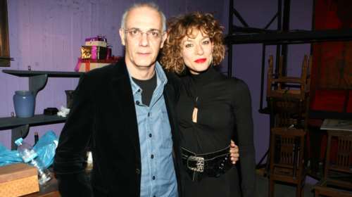 Γιώργος Κιμούλης: Σάλος στα social media μετά την καταγγελία της Ζέτας Δούκα - &quot;Τουλάχιστον ζήτα συγγνώμη&quot;