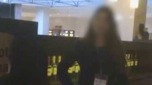 Κωνσταντινούπολη: Από αναθυμιάσεις πιθανώς έχασε τις αισθήσεις της η 31χρονη Ελληνίδα - Το τελευταίο βίντεο του ζευγαριού