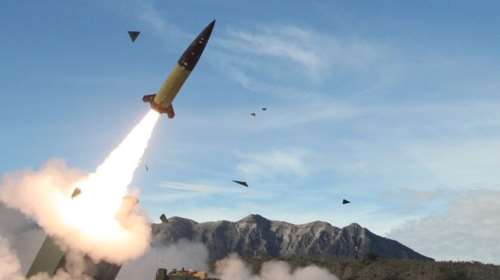 Πώς αλλάζουν το &quot;παιχνίδι στρατηγικής&quot; οι πύραυλοι ATACMS που φτάνουν τα 300 χλμ. - Τι άλλο ζητά το Κίεβο