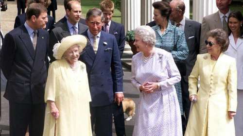 Βασίλισσα Ελισάβετ: Εφιάλτης για φιλοξενούμενη στο κάστρο της μητέρας της - Δέχτηκε σεξουαλική επίθεση