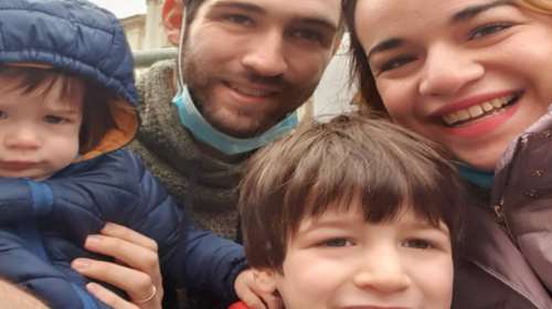 Ιταλία: Σοκάρουν τα πρώτα λόγια του 5χρονου Εϊτάν που έχασε την οικογένειά του στην τραγωδία του τελεφερίκ: &quot;Πού είναι οι γονείς μου&quot;