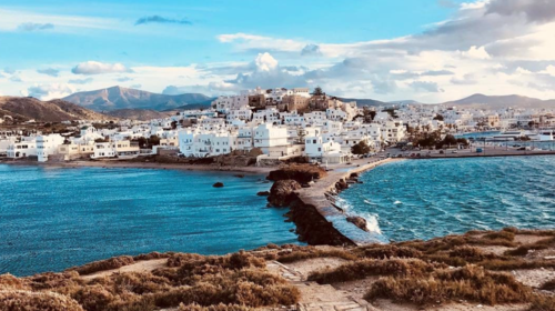 Τουρισμός για όλους: Βγήκαν τα πρώτα αποτελέσματα - Δείτε αν είστε δικαιούχοι