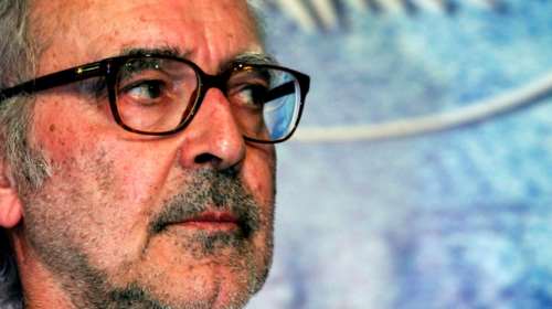 Ζαν Λικ Γκοντάρ: Γιατί αποφάσισε να κάνει ευθανασία ενώ δεν ήταν άρρωστος - Θα αποτεφρωθεί ο σπουδαίος σκηνοθέτης