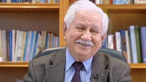 Γιάννης Νανάς: Νεκρός σε τροχαίο ο καταξιωμένος καθηγητής καρδιολογίας - Μια σπουδαία προσωπικότητα