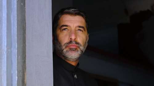 &quot;Βόμβα&quot; στις &quot;Άγριες Μέλισσες&quot;: Είναι ο Βόσκαρης ετεροθαλής αδελφός του Δούκα;