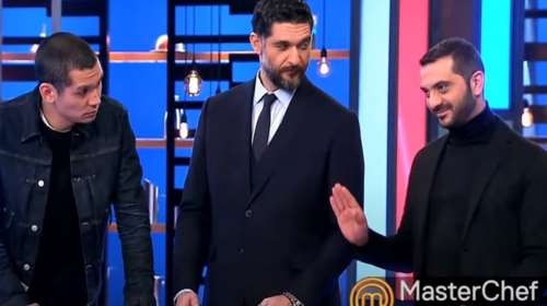 MasterChef: Ξεχάστε όσα ξέρατε - Έρχονται μεγάλες αλλαγές α λα Big Brother