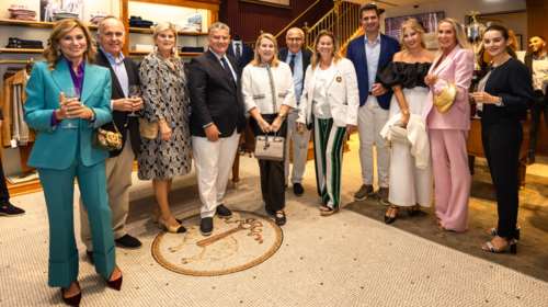 Δυναμική Παρουσία της RIBCO στο Monaco Yacht Show