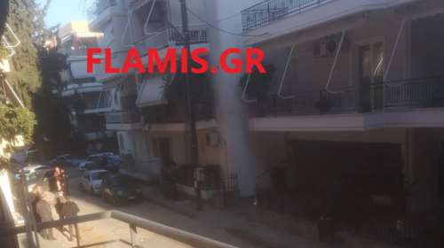 Τραγωδία στην Πάτρα: Πέθανε η μητέρα από κορονοϊό και η κόρη της αυτοκτόνησε