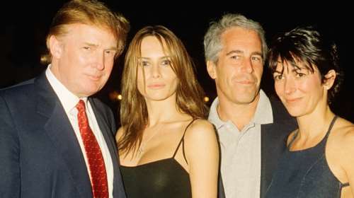 WSJ: Κάρτα γενεθλίων με υπονοούμενα είχε στείλει ο Τραμπ στον Επστάιν - Απειλεί με δικαστήρια ο Αμερικανός πρόεδρος