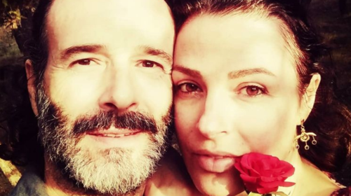 Ο Θανάσης Ευθυμιάδης έγινε 55 ετών: Το ιδιαίτερο βίντεο που δημοσίευσε από το μπάνιο του