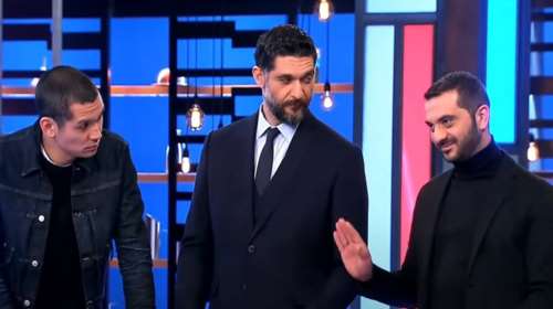 MasterChef: Πρωτοφανή νούμερα τηλεθέασης για το ριάλιτι μαγειρικής - Όλοι στις οθόνες για να απολαύσουν την... αποκαθήλωση της Κατερίνας